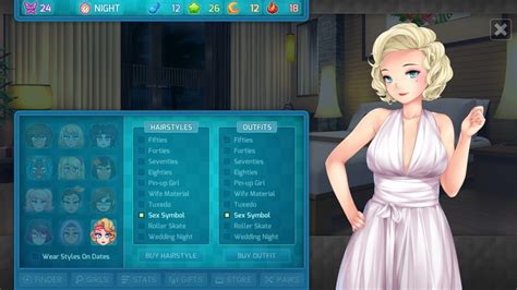 hunie pop all pictures|HuniePop 2: Double Date Art Collection on Steam